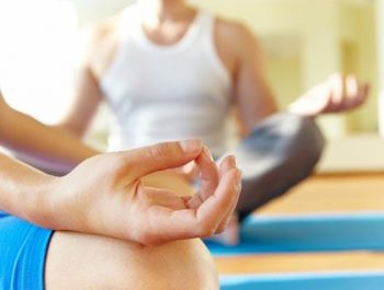 Chakra Meditatie Chakra Meditatie