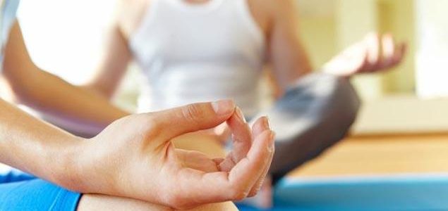 Chakra Meditatie Chakra Meditatie
