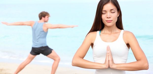 Qi Gong